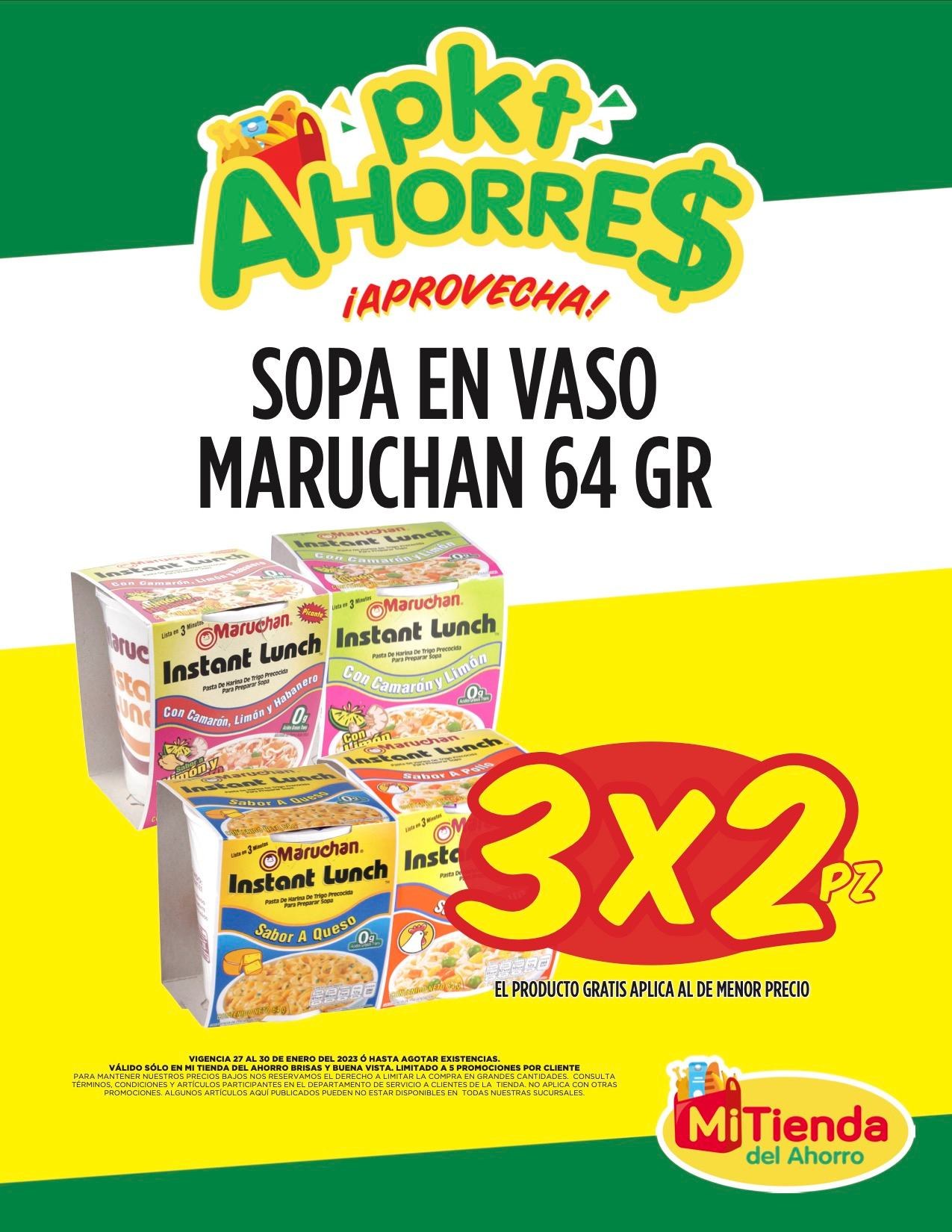 Catálogo Mi Tienda de Ahorro - 27.1.2023 - 9.2.2023. Página 15