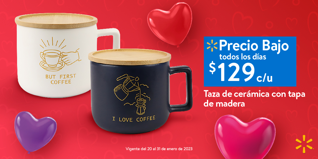 Catálogo Walmart - 20.1.2023 - 31.1.2023. Página 4