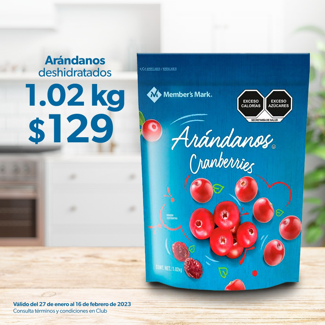 Catálogo Sam's Club - 27.1.2023 - 16.2.2023. Página 112