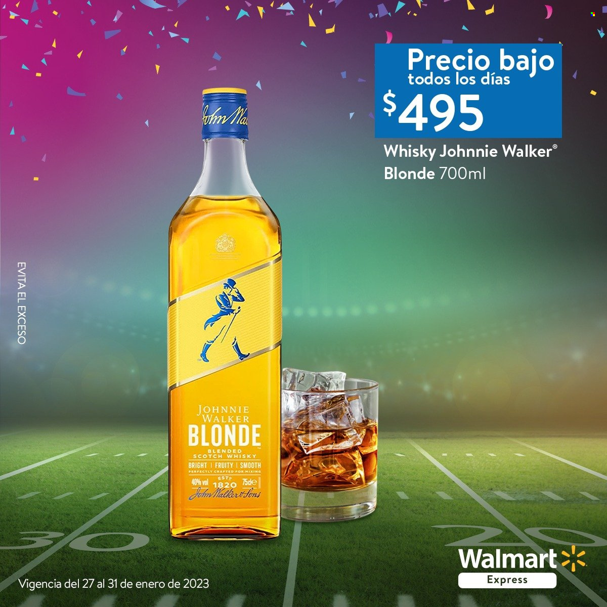 Catálogo Walmart Express - 27.1.2023 - 31.1.2023. Página 2
