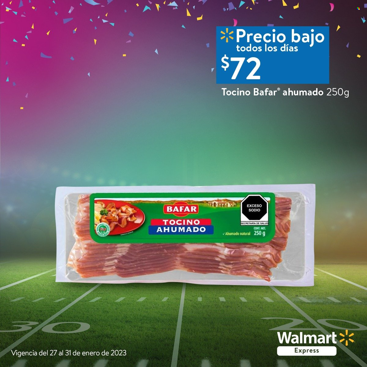 Catálogo Walmart Express - 27.1.2023 - 31.1.2023. Página 3