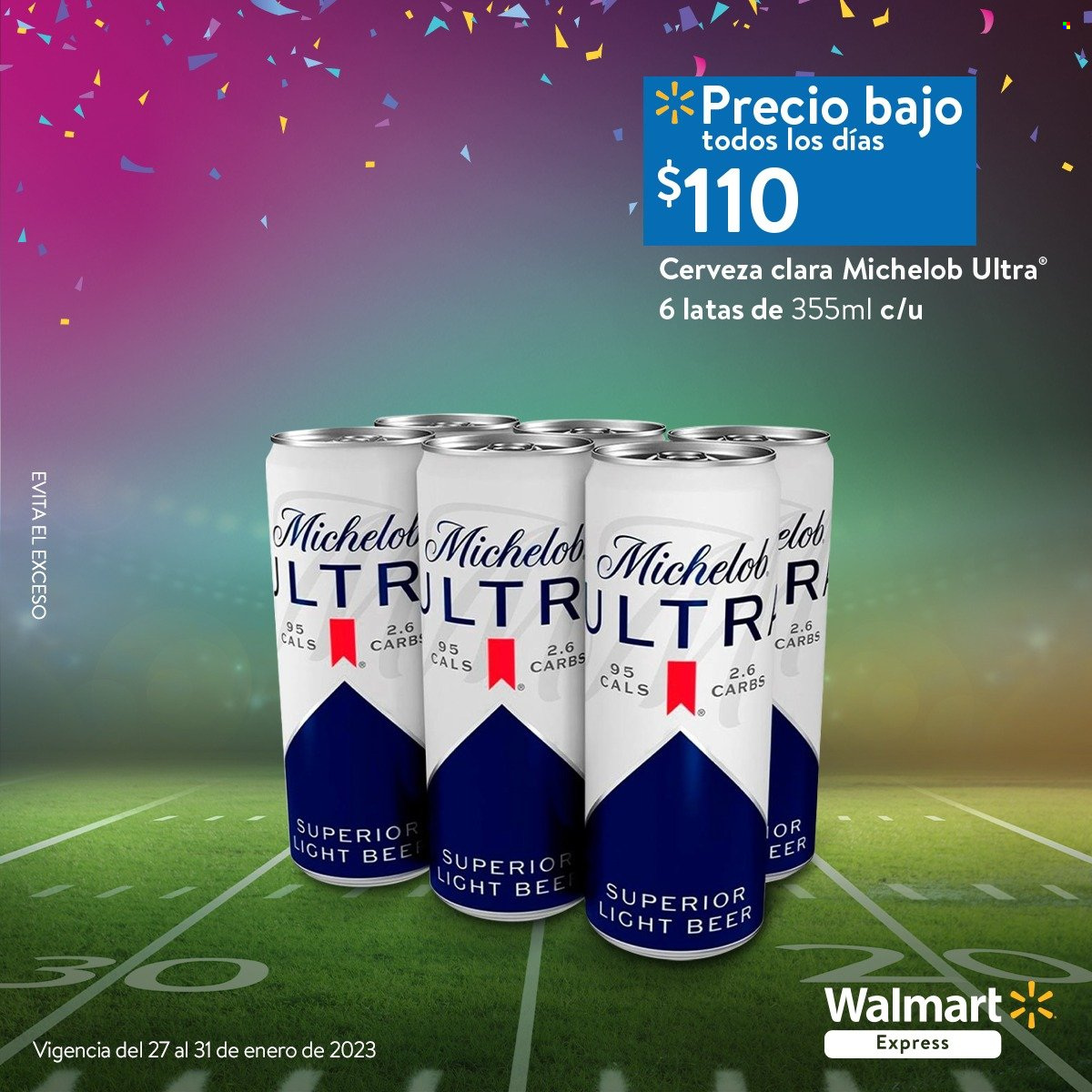 Catálogo Walmart Express - 27.1.2023 - 31.1.2023. Página 5