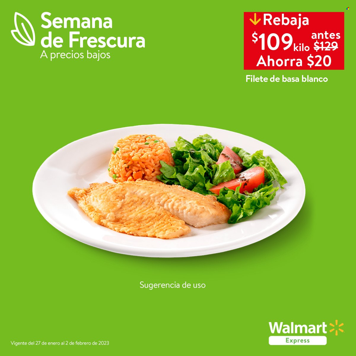 Catálogo Walmart Express - 27.1.2023 - 2.2.2023. Página 2