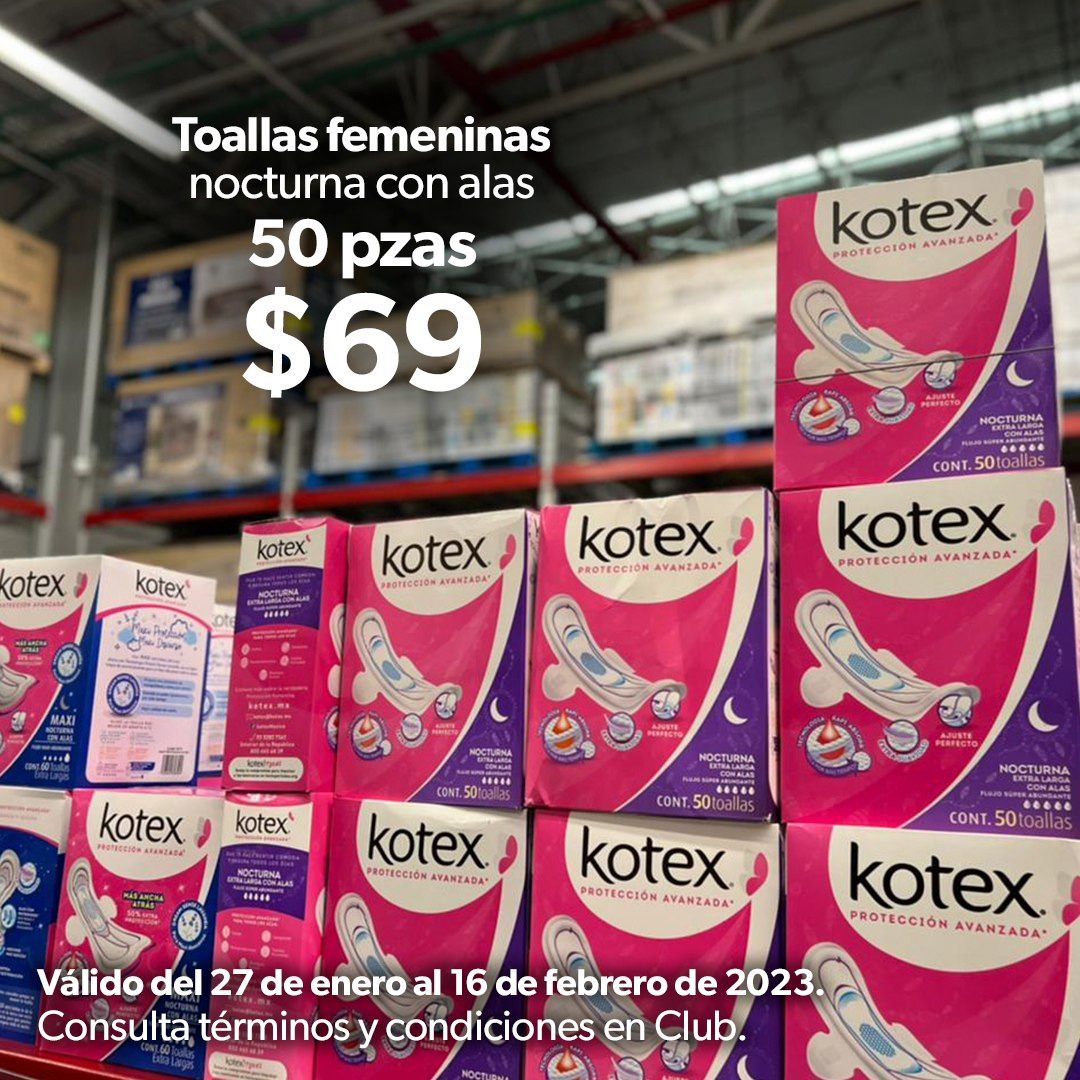 Catálogo Sam's Club - 27.1.2023 - 16.2.2023. Página 96