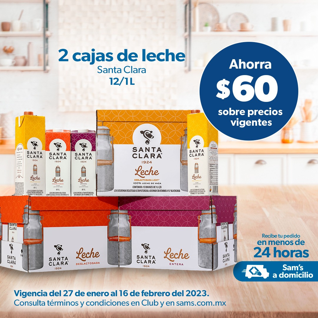 Catálogo Sam's Club - 27.1.2023 - 16.2.2023. Página 101