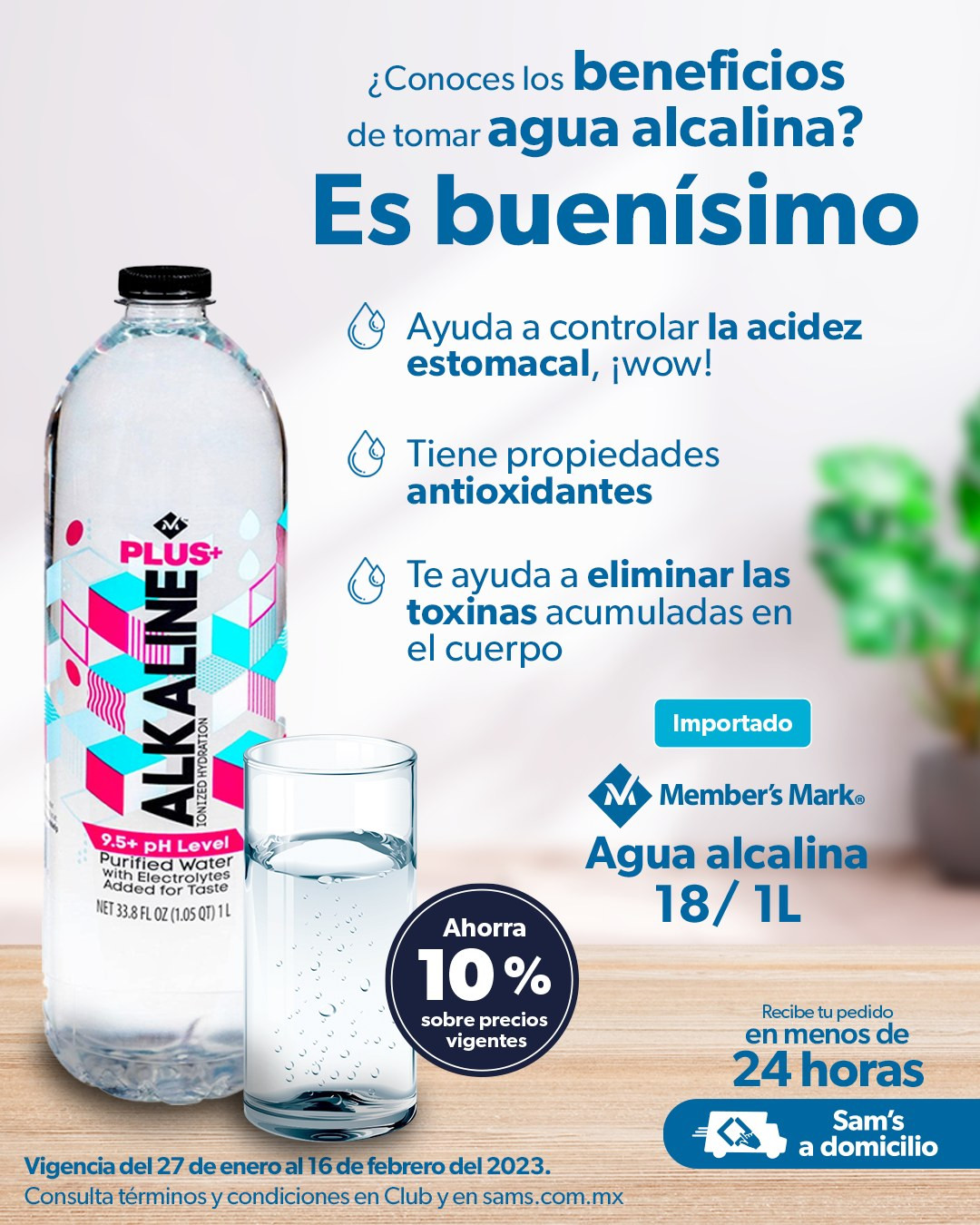 Catálogo Sam's Club - 27.1.2023 - 16.2.2023. Página 93