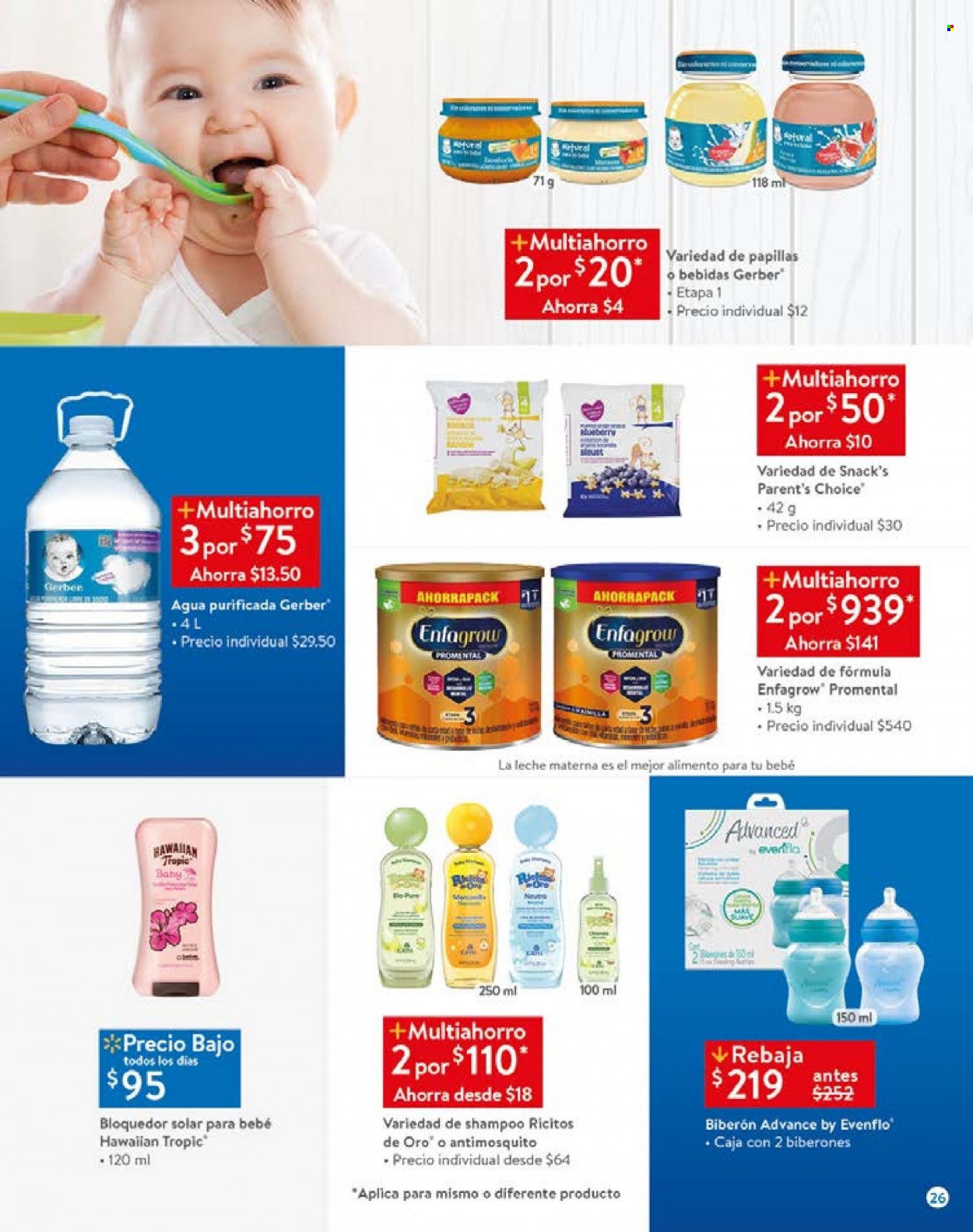 Catálogo Walmart - 1.2.2023 - 14.2.2023. Página 26