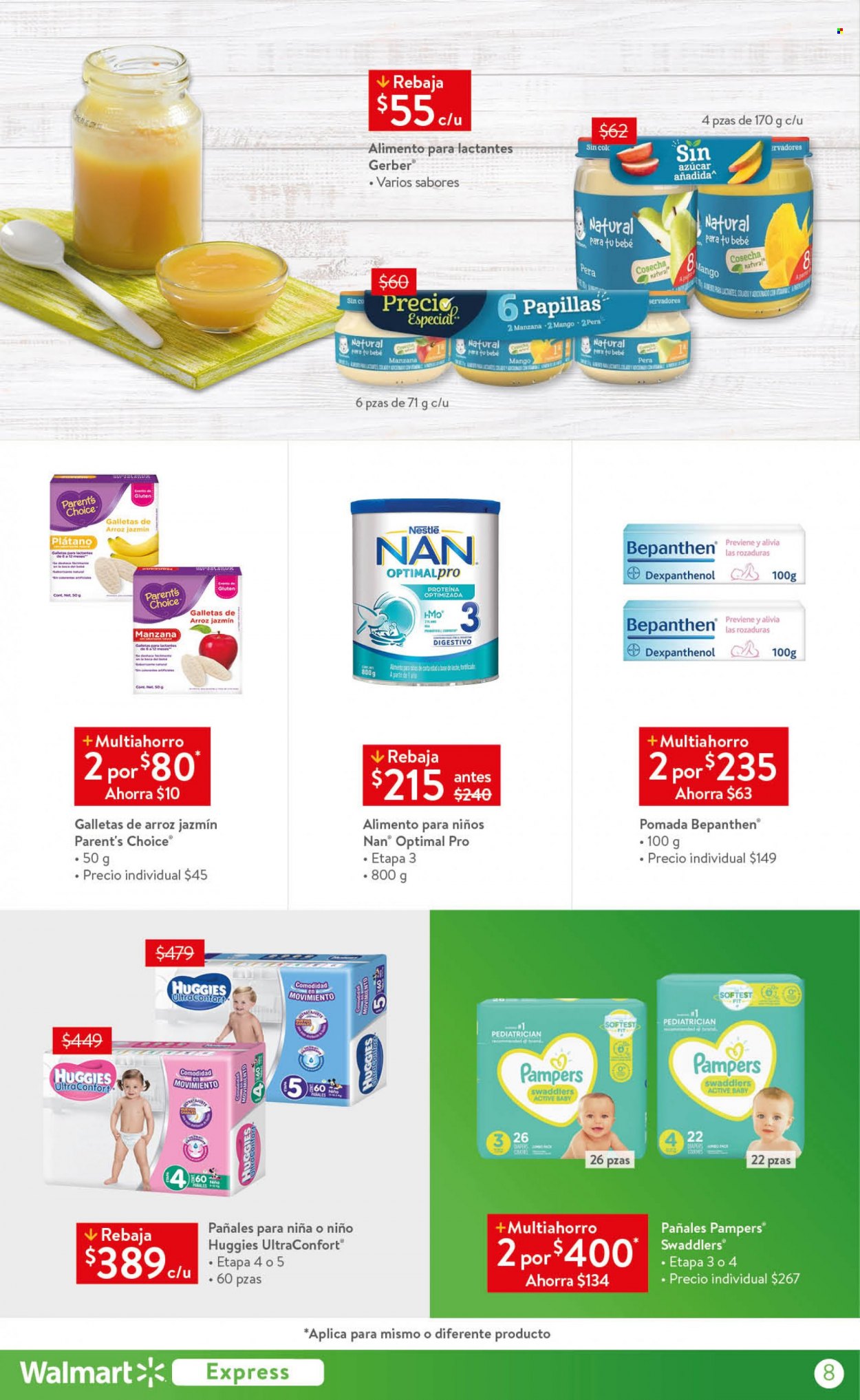 Catálogo Walmart Express - 1.2.2023 - 14.2.2023. Página 8