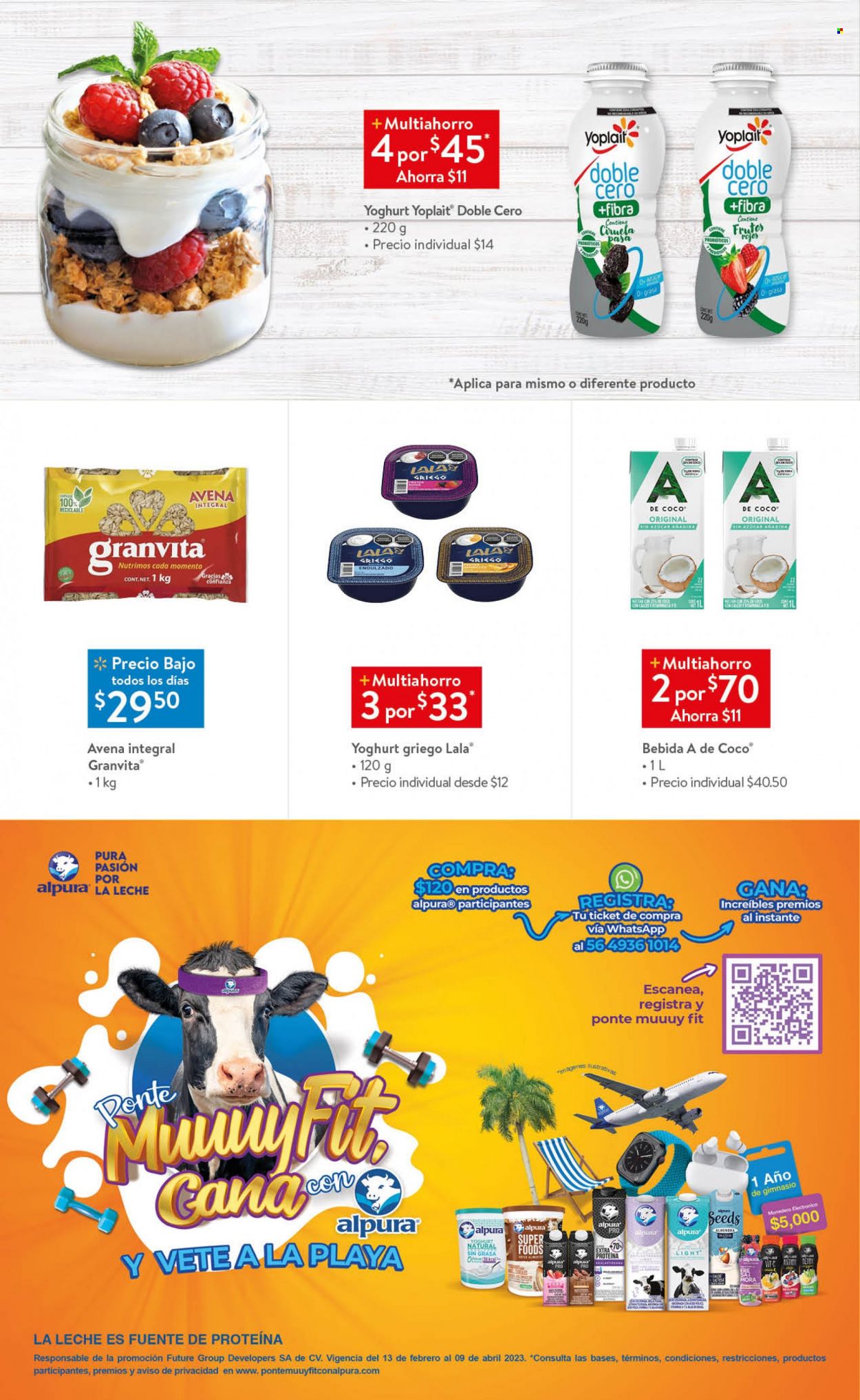 Catálogo Walmart Express - 1.2.2023 - 14.2.2023. Página 10