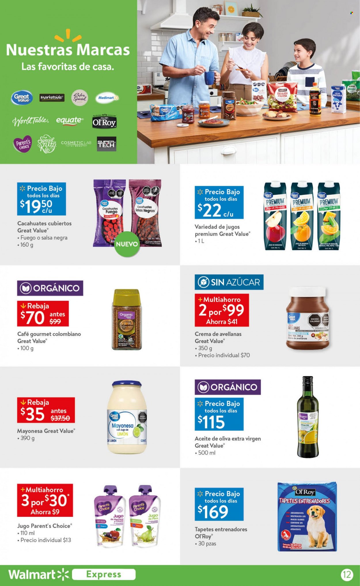 Catálogo Walmart Express - 1.2.2023 - 14.2.2023. Página 12