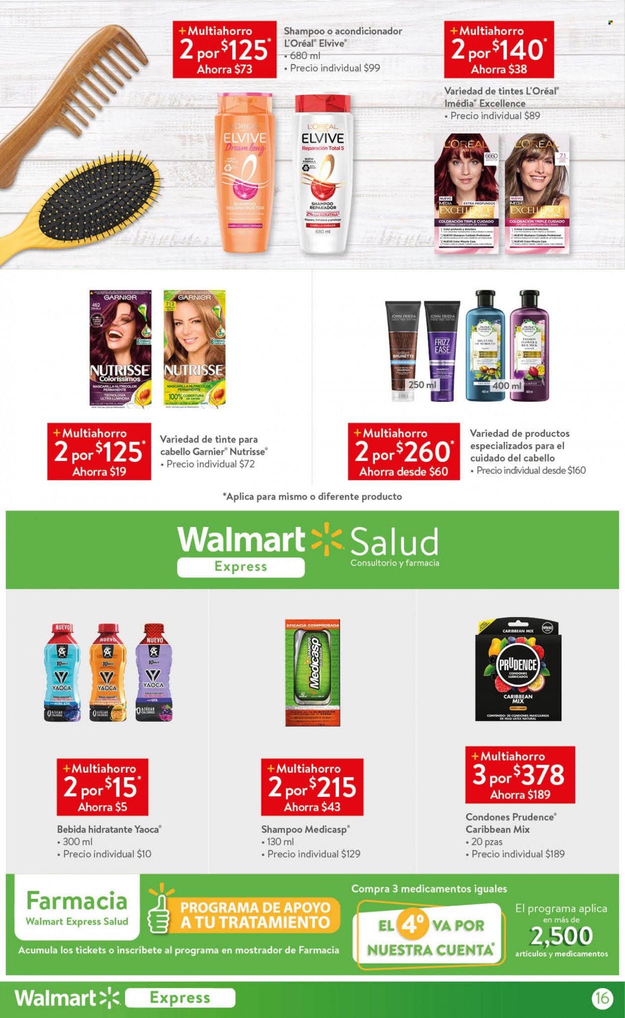 Catálogo Walmart Express - 1.2.2023 - 14.2.2023. Página 16
