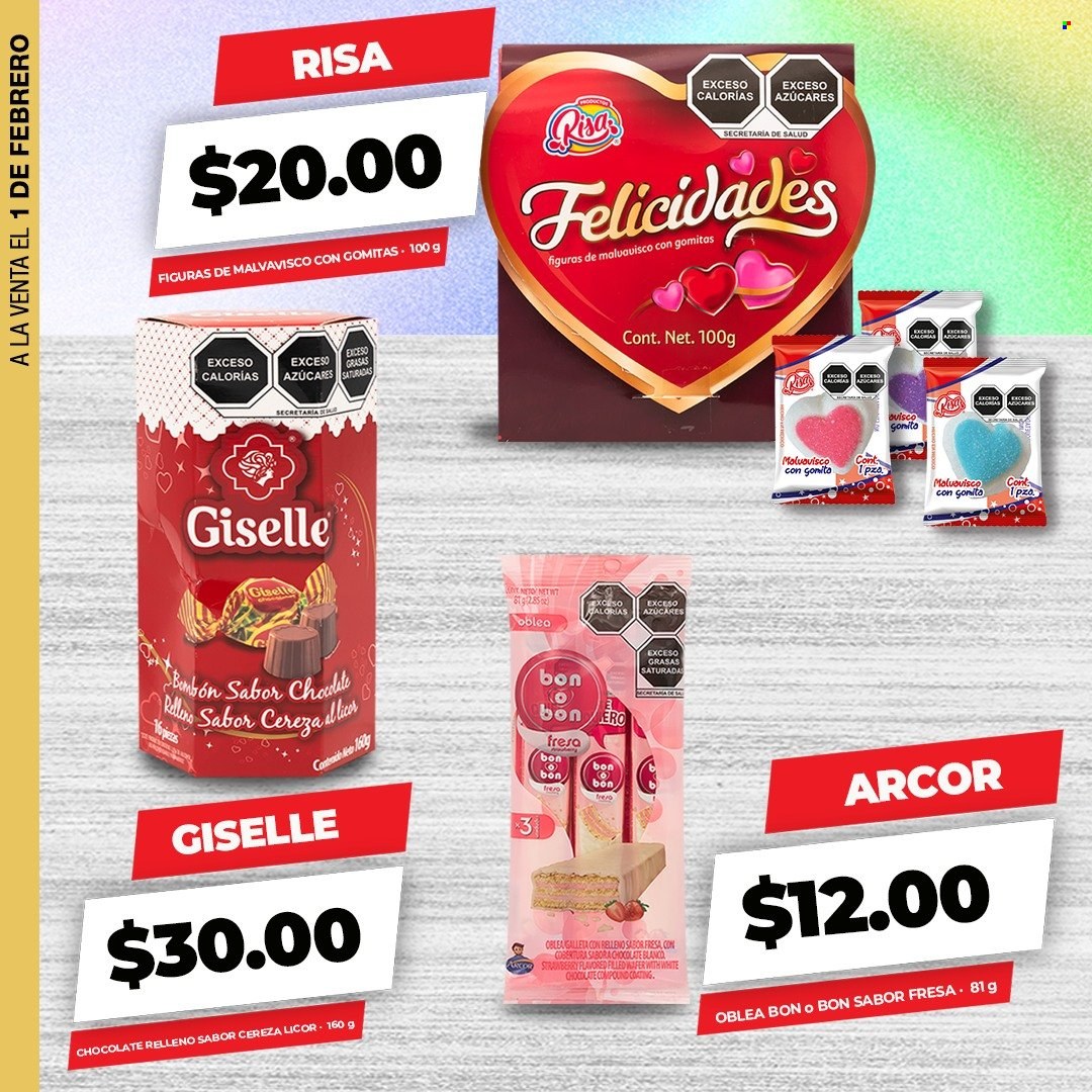 Catálogo Tiendas 3B - 1.2.2023 - 1.2.2023. Página 1