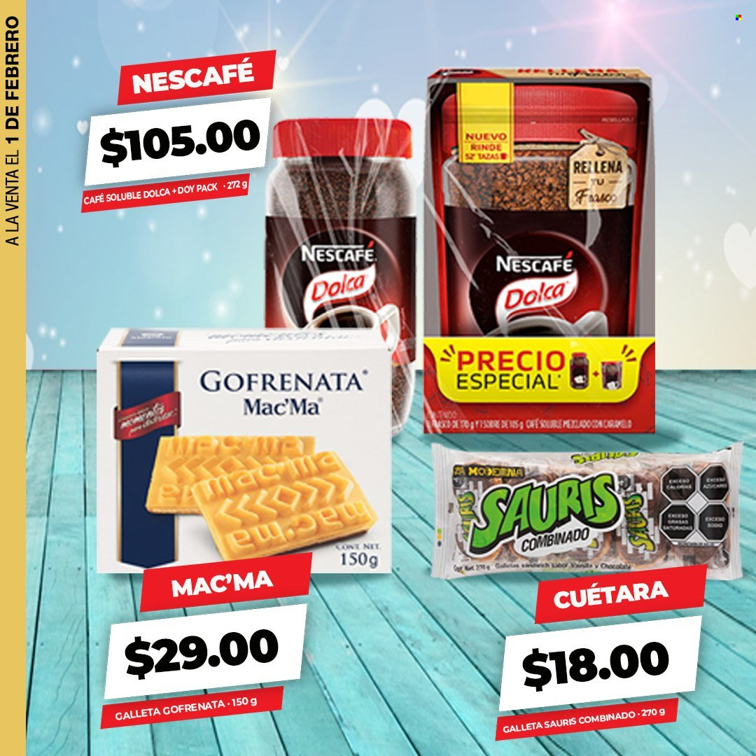 Catálogo Tiendas 3B - 1.2.2023 - 1.2.2023. Página 5
