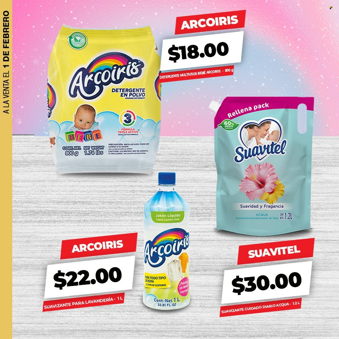 Catálogo Tiendas 3B - 1.2.2023 - 1.2.2023. Página 6