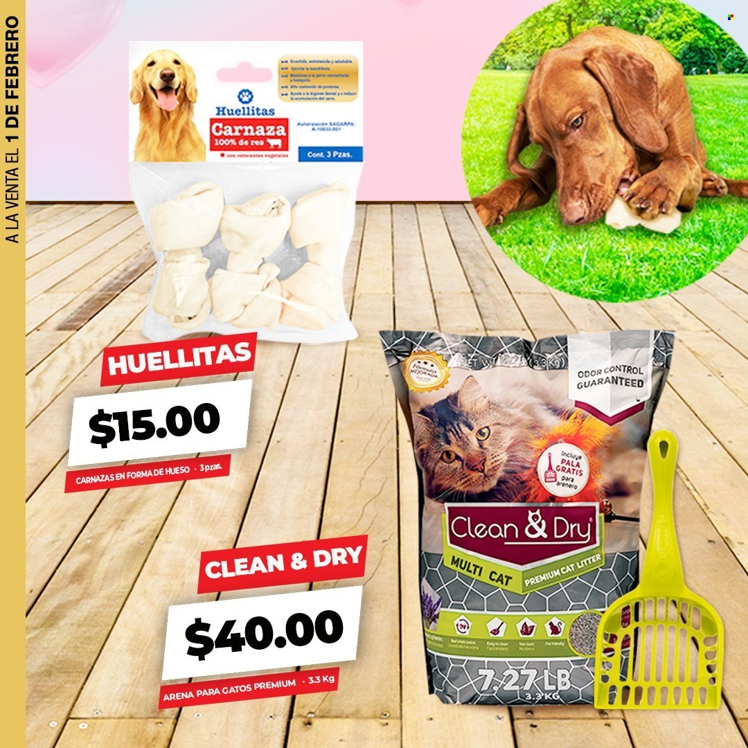 Catálogo Tiendas 3B - 1.2.2023 - 1.2.2023. Página 7