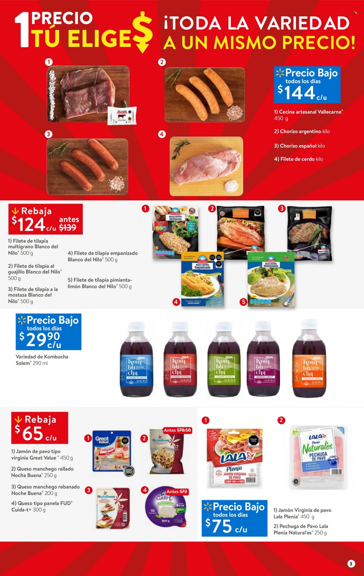 Catálogo Walmart Express - 27.1.2023 - 2.2.2023. Página 3