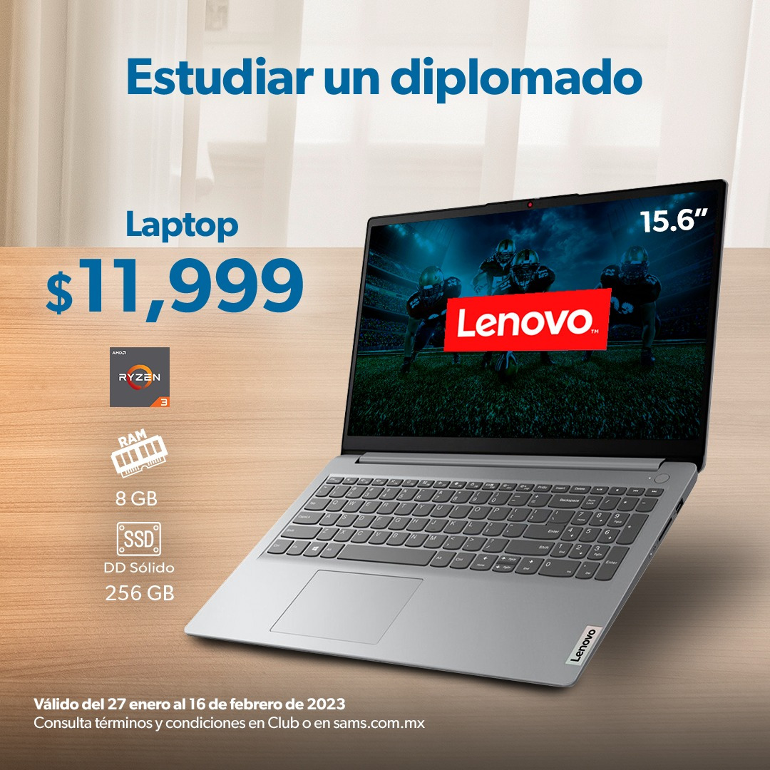 Catálogo Sam's Club - 27.1.2023 - 16.2.2023. Página 85