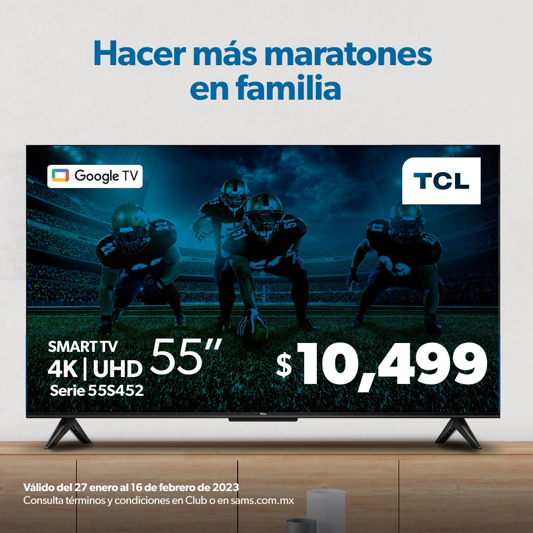 Catálogo Sam's Club - 27.1.2023 - 16.2.2023. Página 87