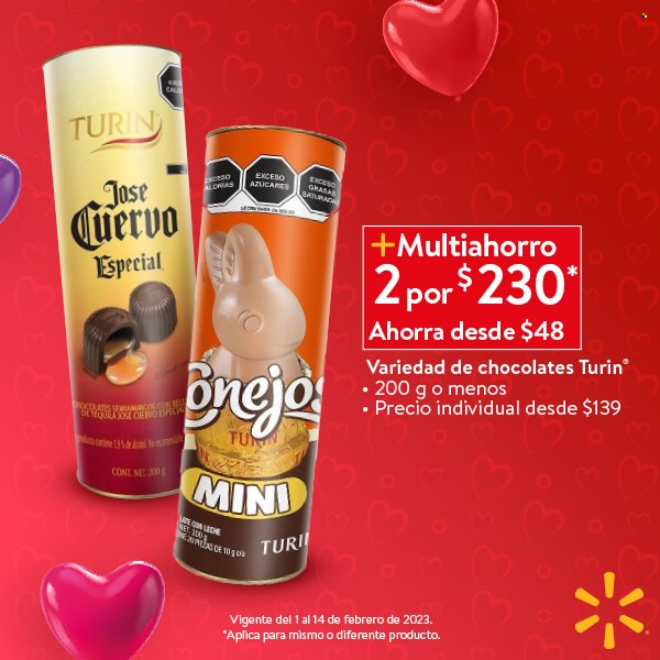 Catálogo Walmart - 1.2.2023 - 14.2.2023. Página 66