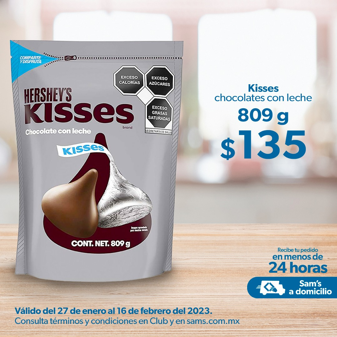 Catálogo Sam's Club - 27.1.2023 - 16.2.2023. Página 82