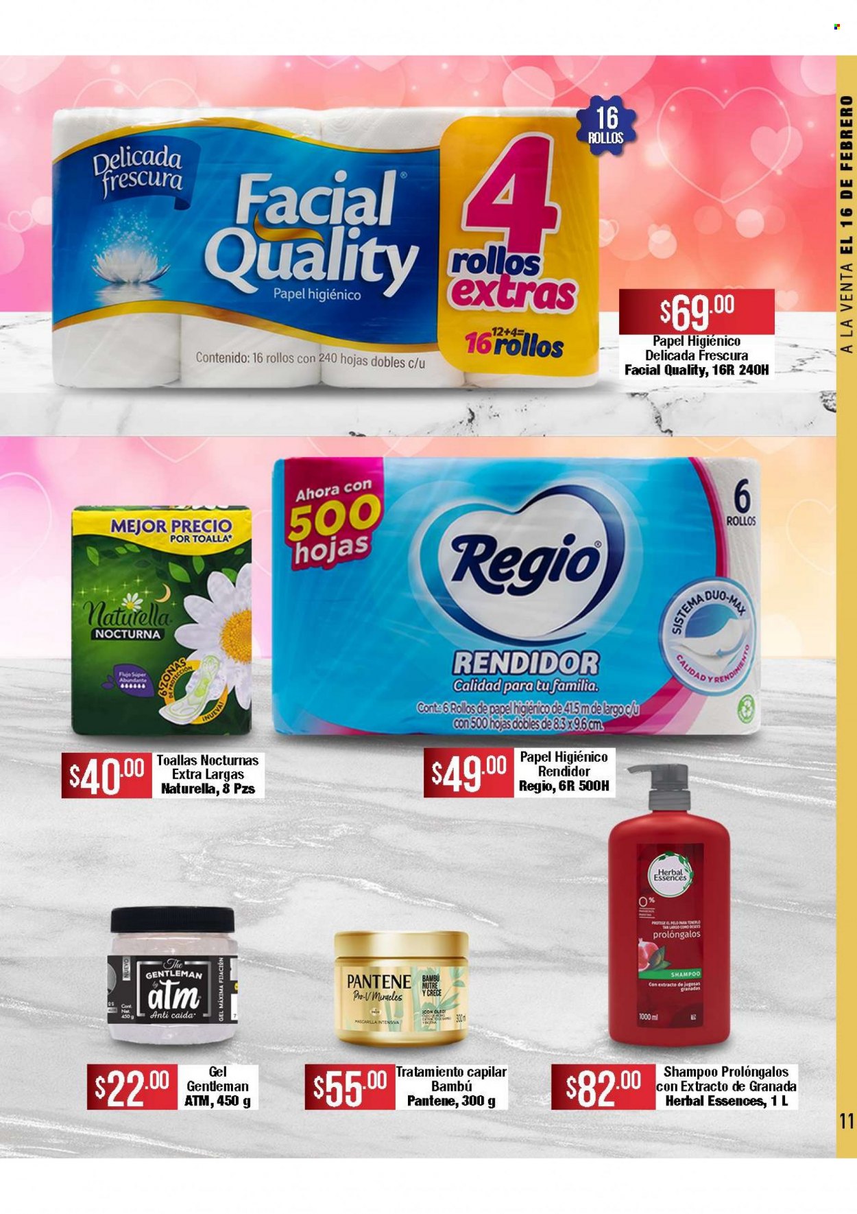 Catálogo Tiendas 3B - 1.2.2023 - 28.2.2023. Página 11