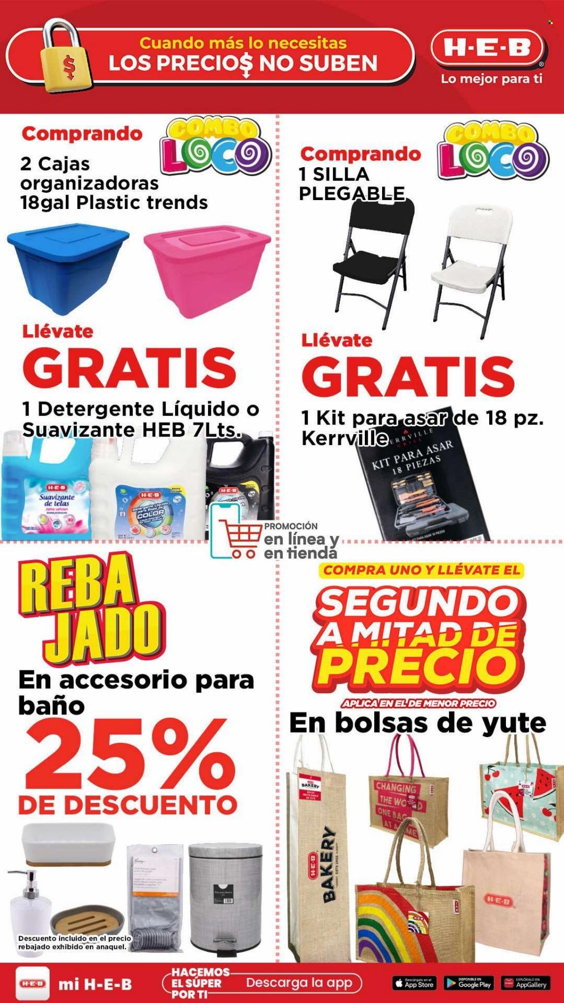 Catálogo H-E-B - 3.2.2023 - 6.2.2023. Página 13