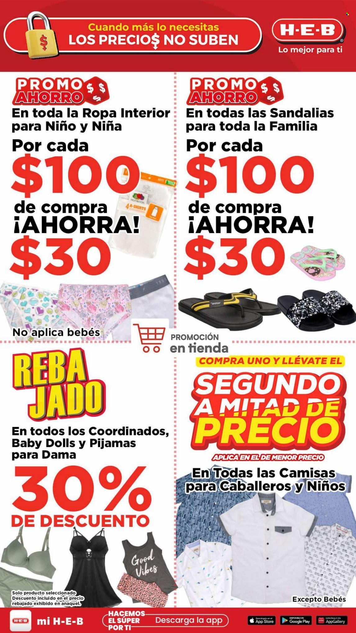 Catálogo H-E-B - 3.2.2023 - 6.2.2023. Página 19