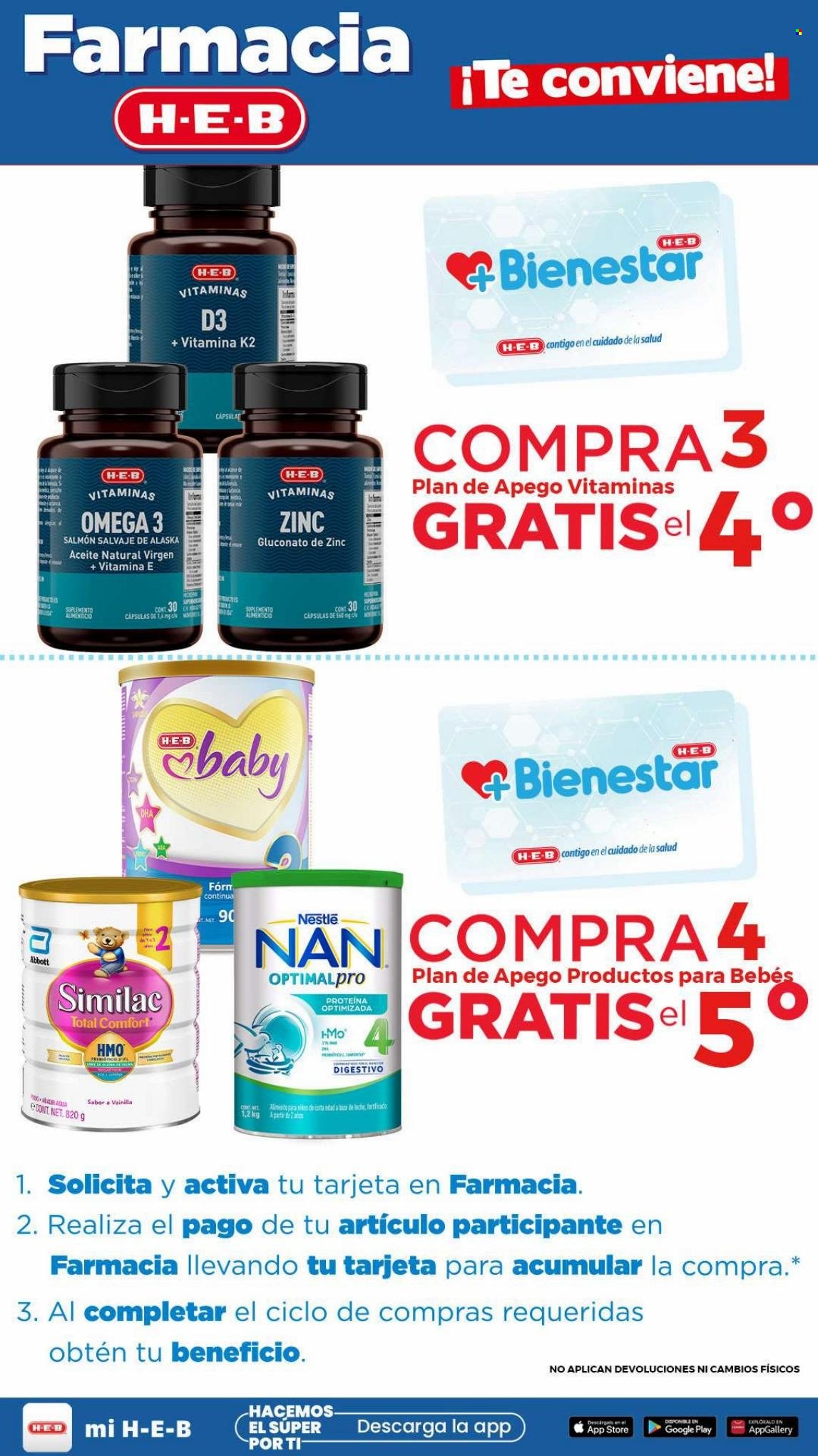 Catálogo H-E-B - 3.2.2023 - 6.2.2023. Página 23