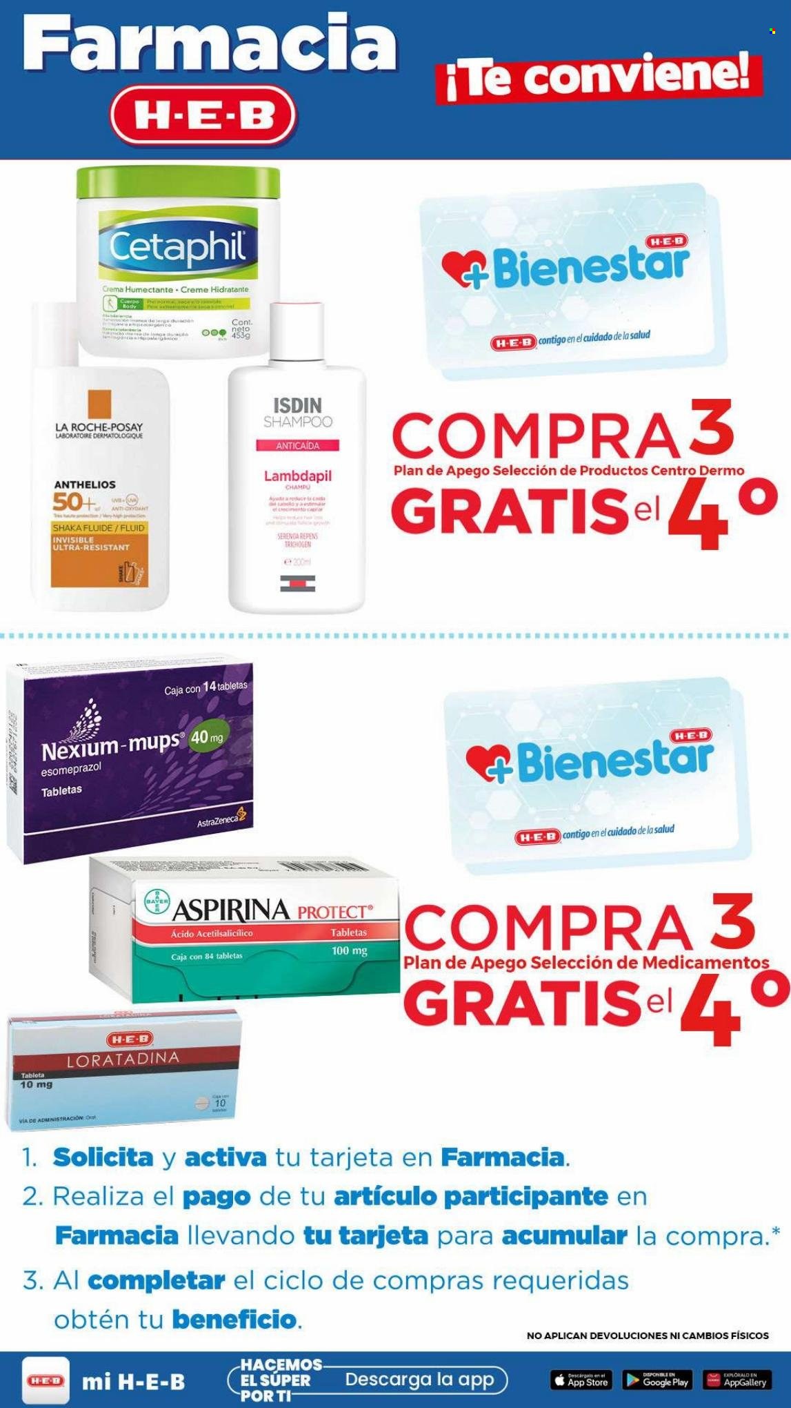 Catálogo H-E-B - 3.2.2023 - 6.2.2023. Página 24