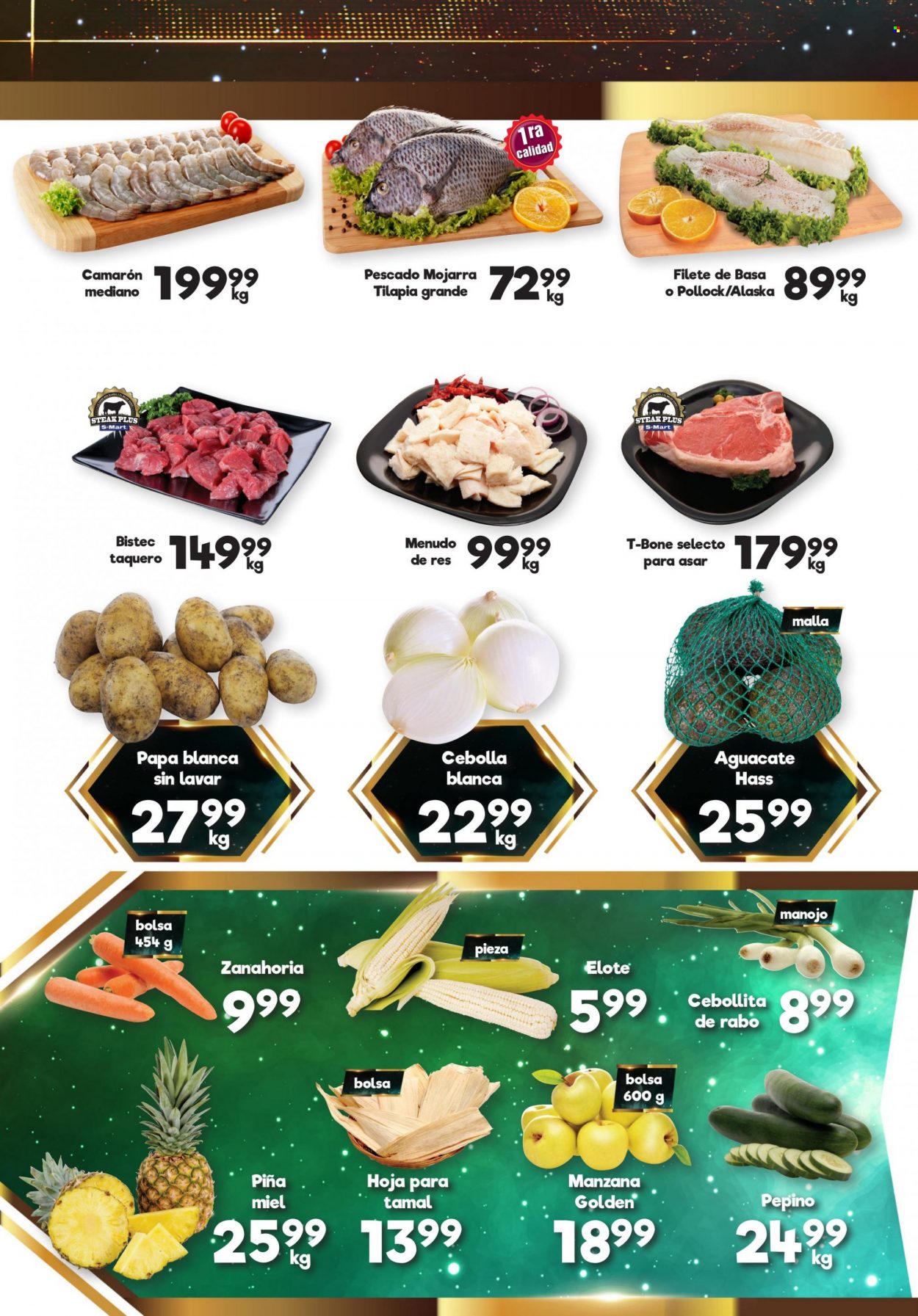 Catálogo S-Mart - 3.2.2023 - 6.2.2023. Página 4