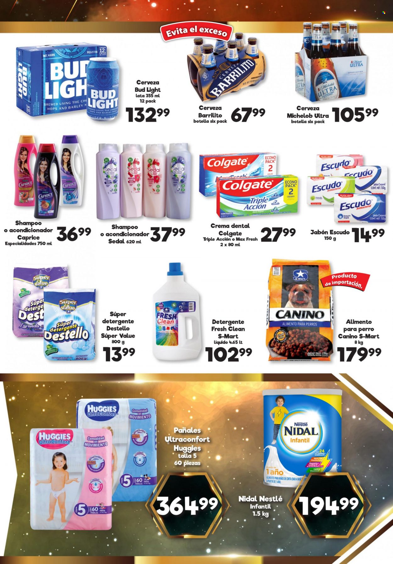 Catálogo S-Mart - 3.2.2023 - 6.2.2023. Página 6