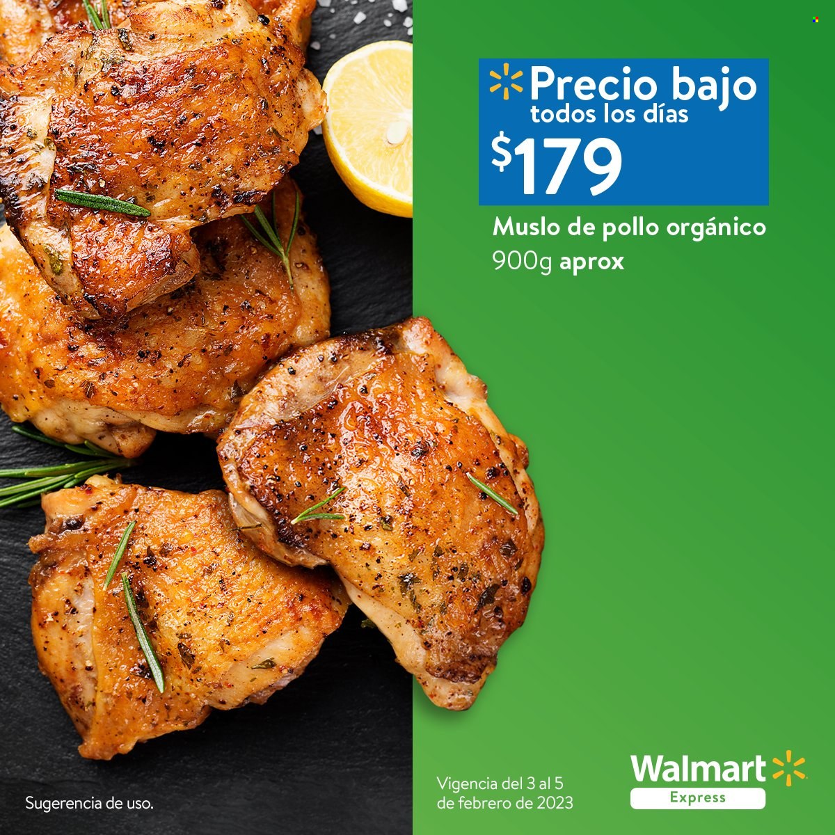 Catálogo Walmart Express - 3.2.2023 - 5.2.2023. Página 2