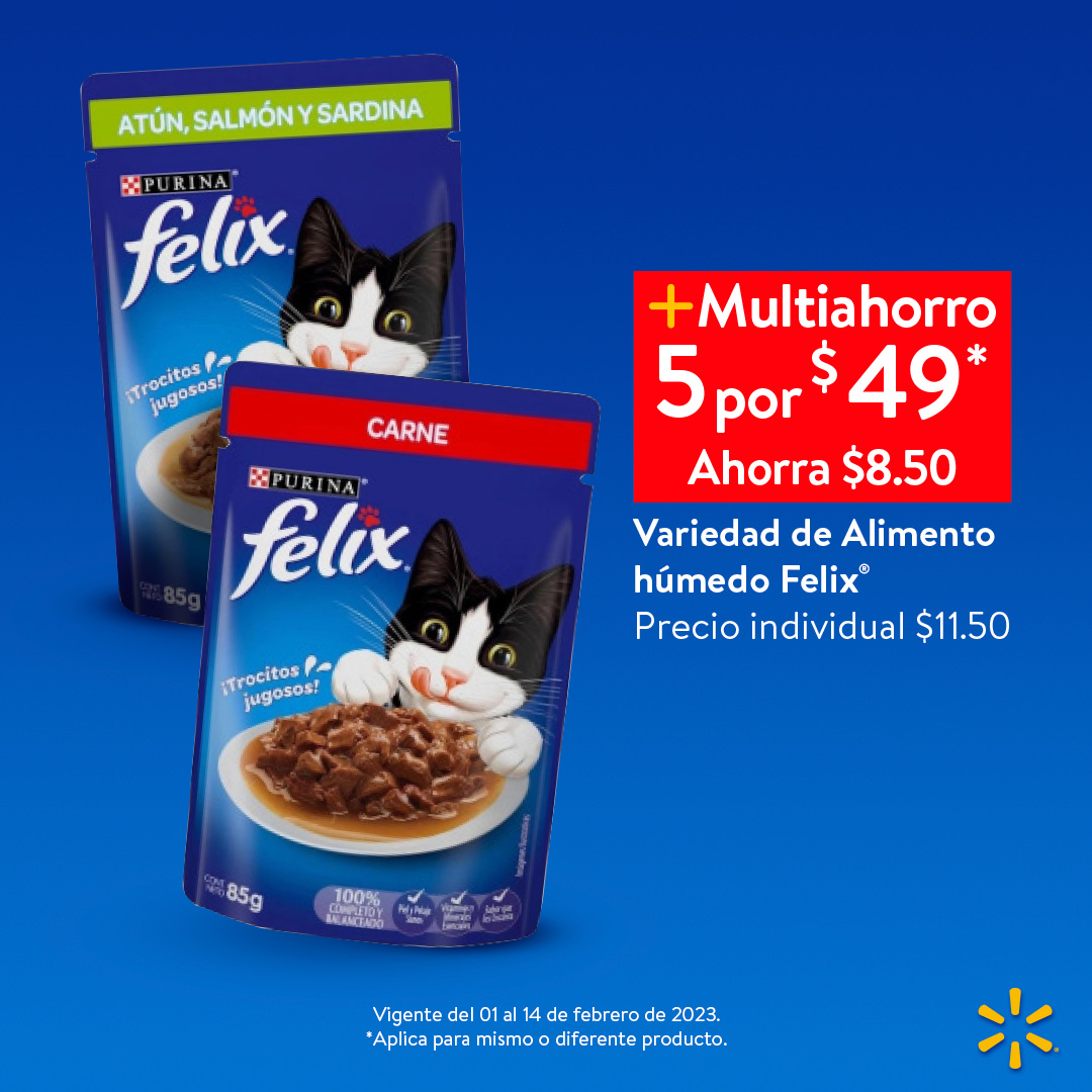 Catálogo Walmart - 1.2.2023 - 14.2.2023. Página 62