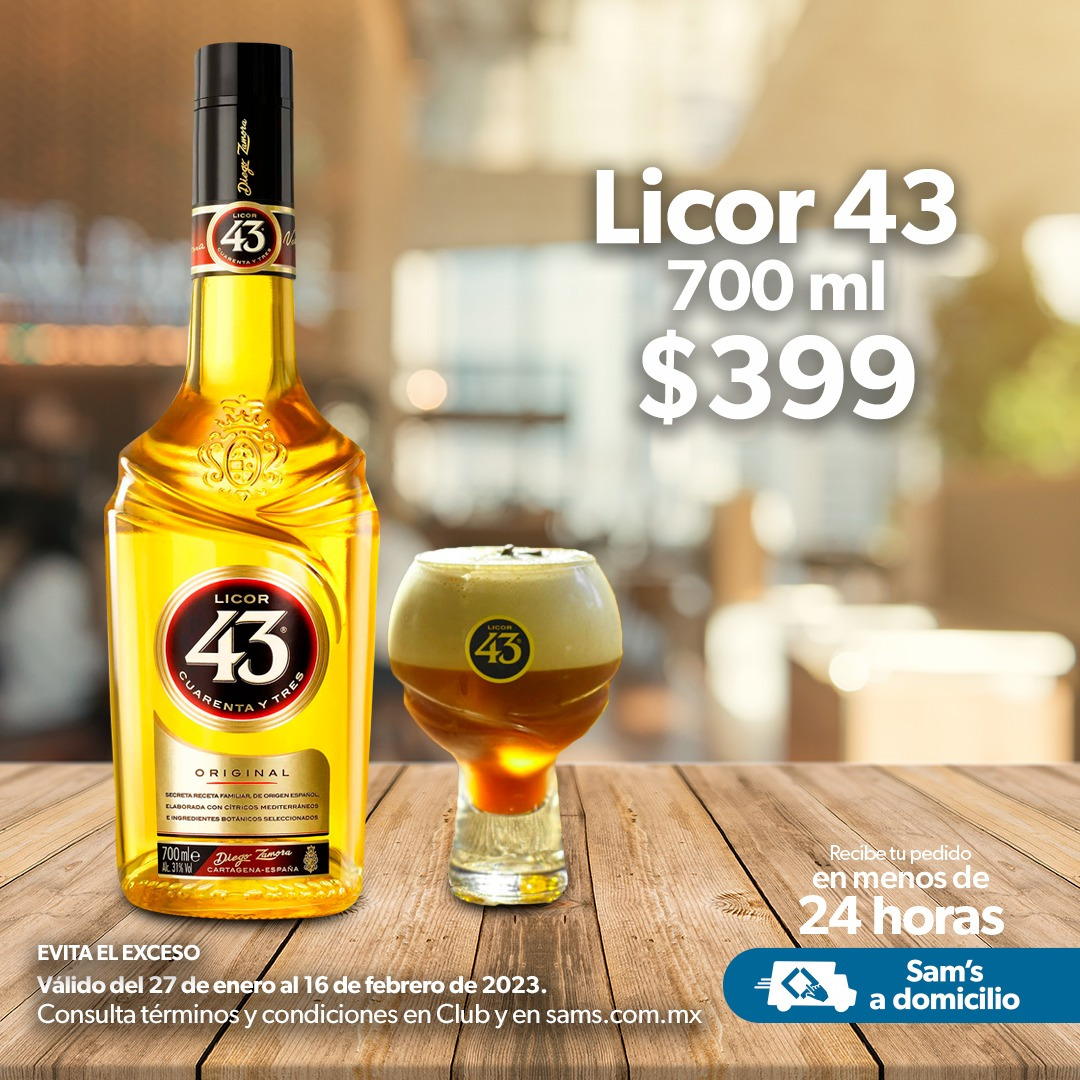 Catálogo Sam's Club - 27.1.2023 - 16.2.2023. Página 69