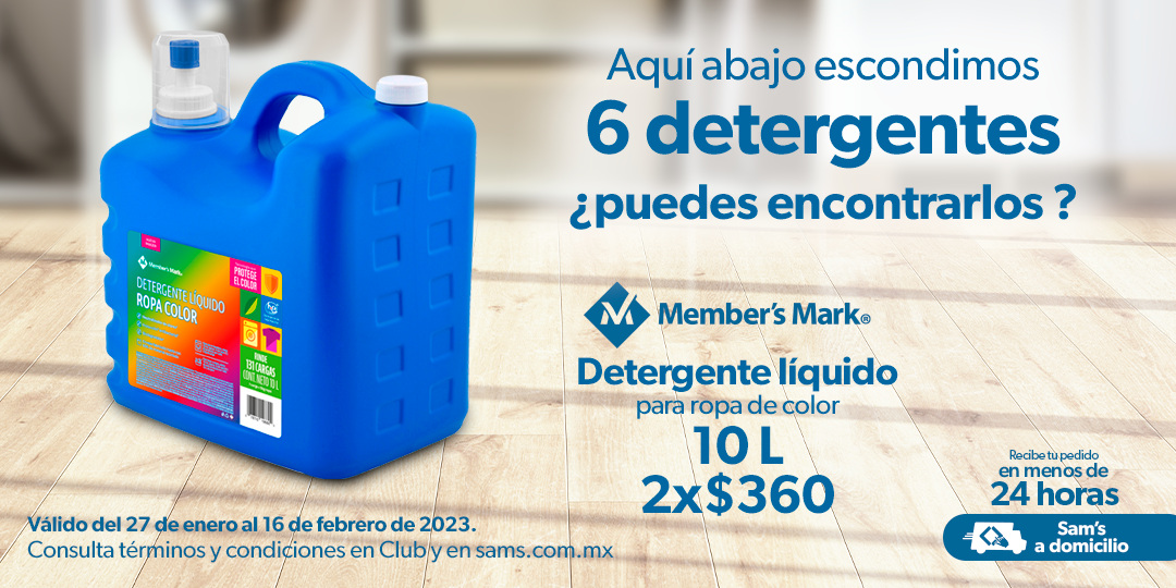 Catálogo Sam's Club - 27.1.2023 - 16.2.2023. Página 73