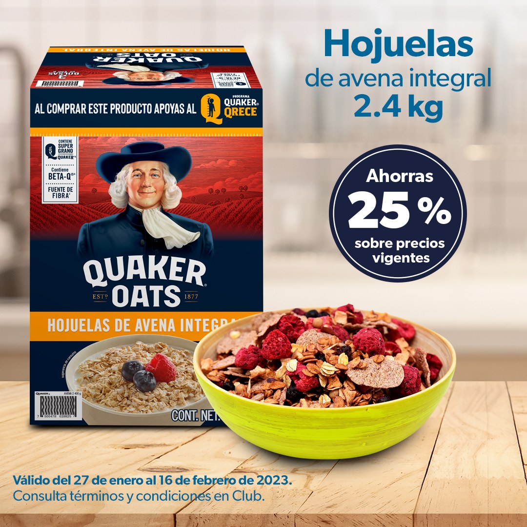 Catálogo Sam's Club - 27.1.2023 - 16.2.2023. Página 65