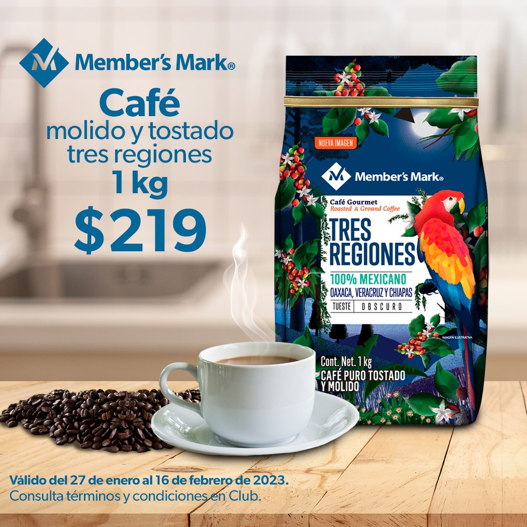 Catálogo Sam's Club - 27.1.2023 - 16.2.2023. Página 67