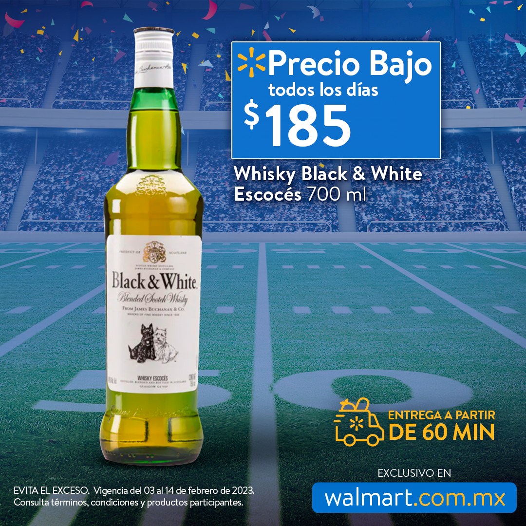Catálogo Walmart - 3.2.2023 - 14.2.2023. Página 22