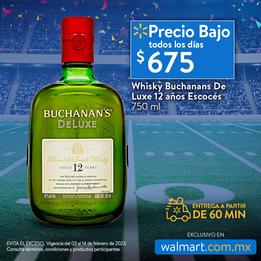 Catálogo Walmart - 3.2.2023 - 14.2.2023. Página 25