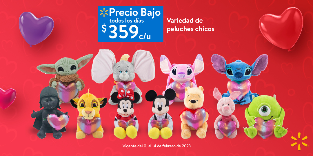 Catálogo Walmart - 1.2.2023 - 14.2.2023. Página 42