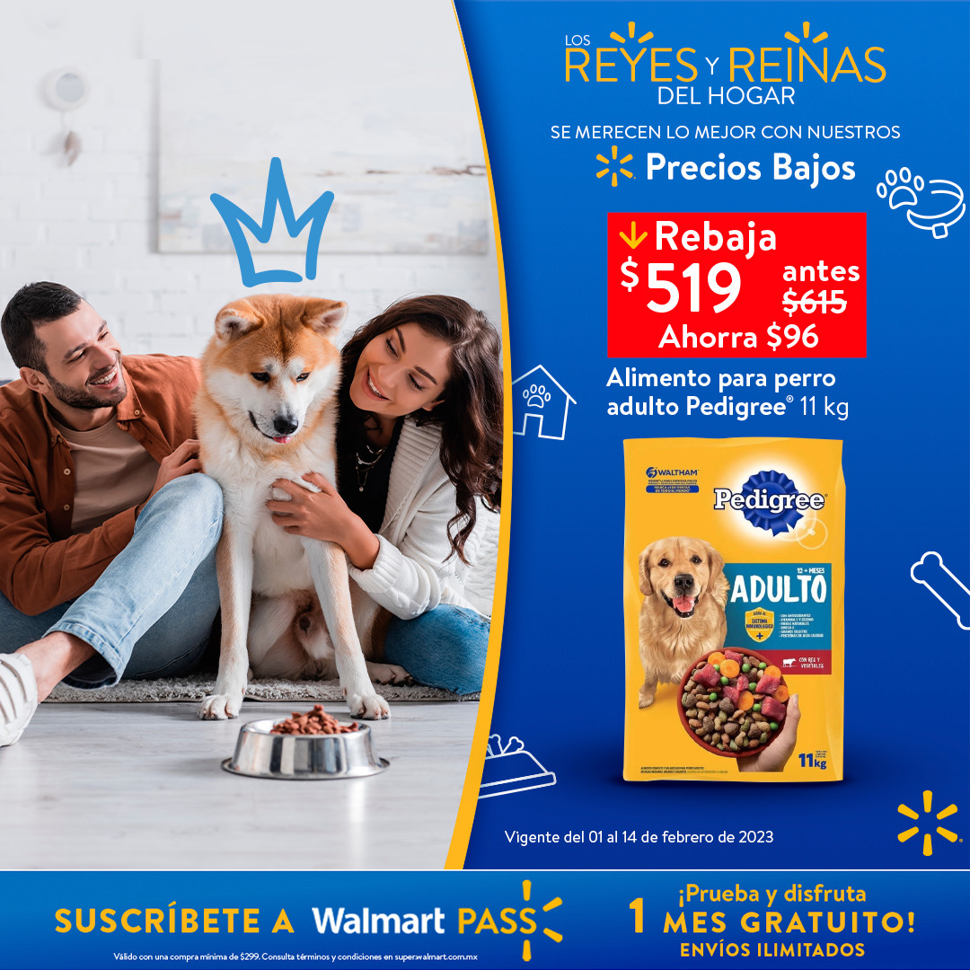Catálogo Walmart - 1.2.2023 - 14.2.2023. Página 45