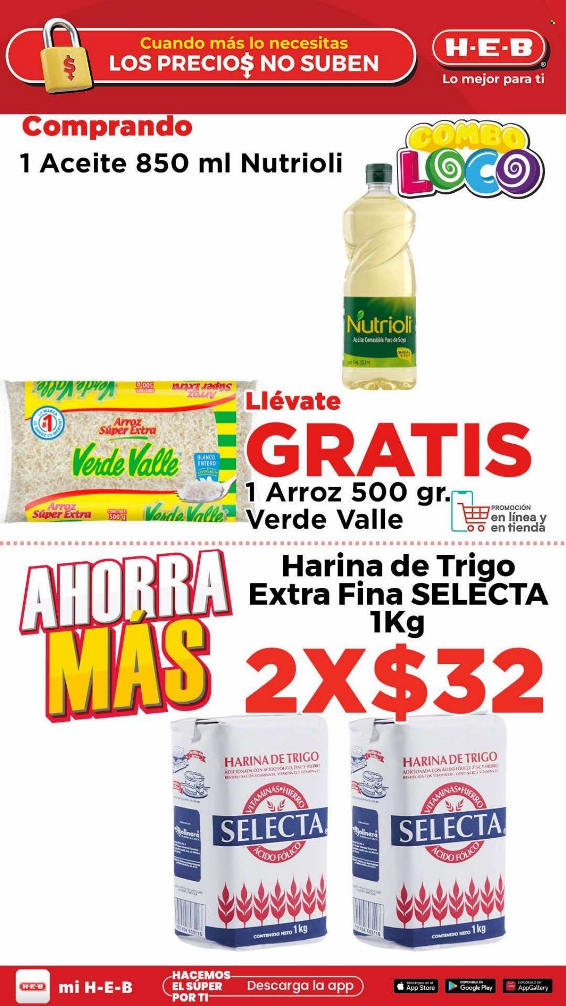Catálogo H-E-B - 7.2.2023 - 9.2.2023. Página 5