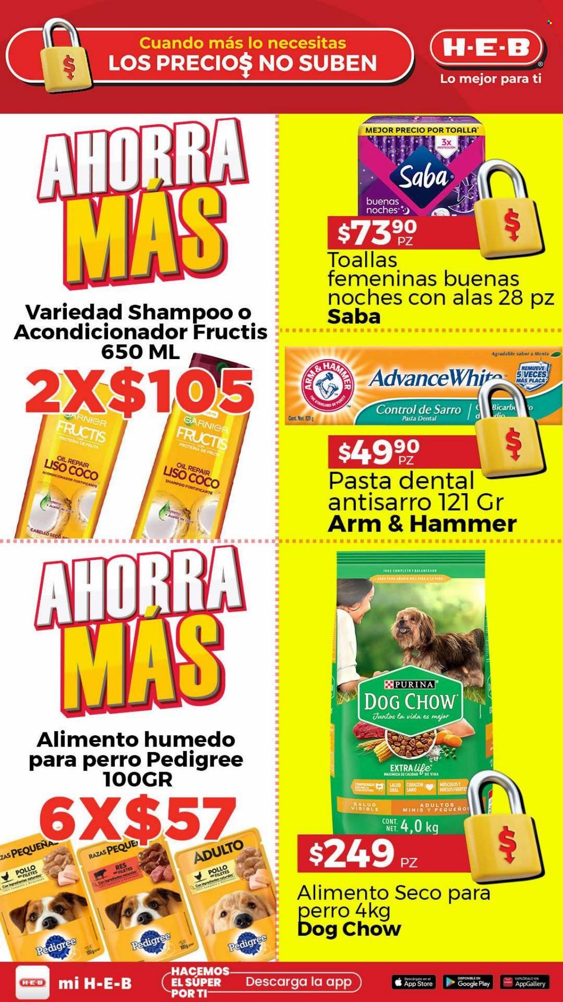 Catálogo H-E-B - 7.2.2023 - 9.2.2023. Página 7