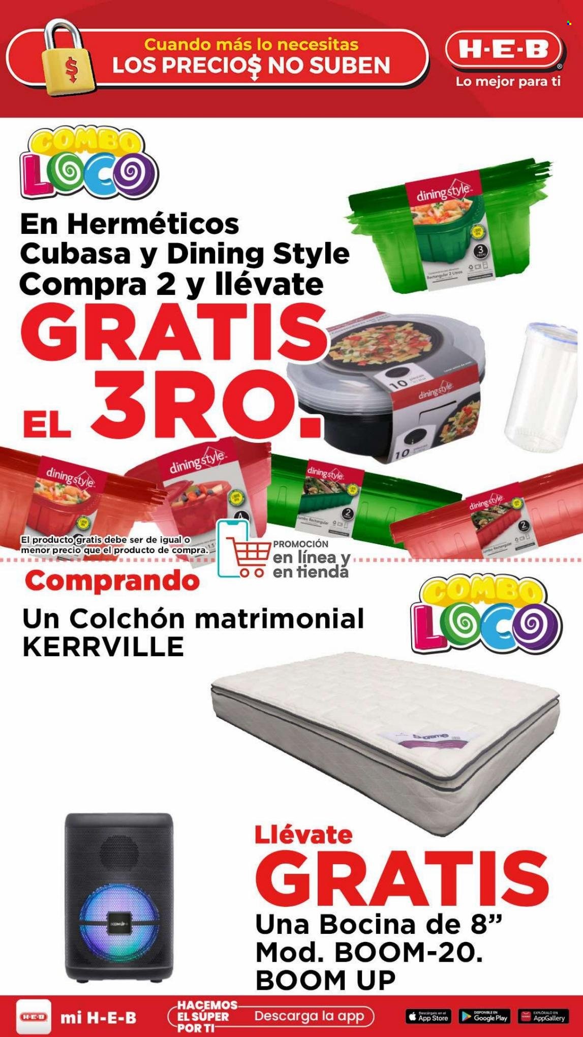 Catálogo H-E-B - 7.2.2023 - 9.2.2023. Página 10