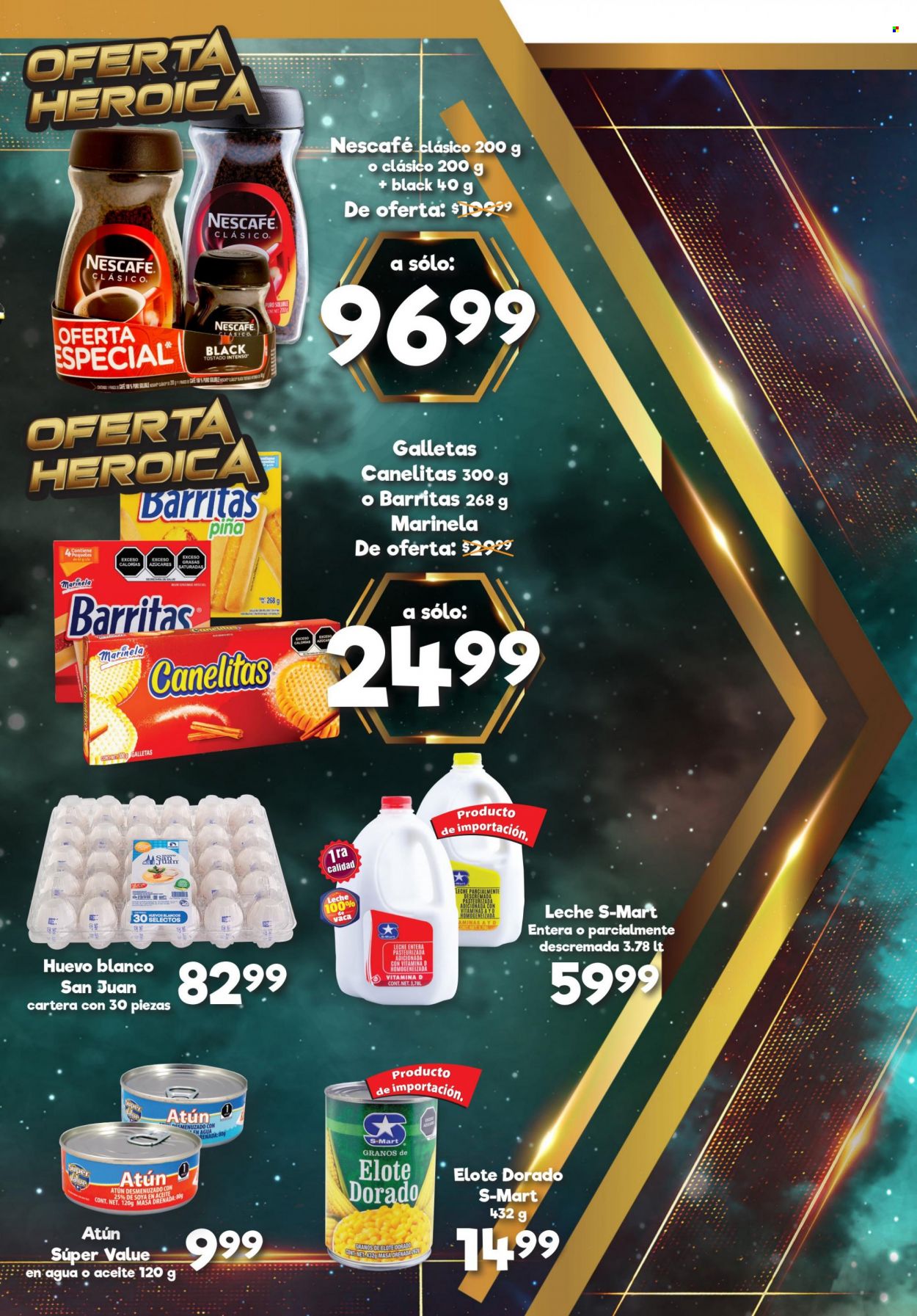 Catálogo S-Mart - 7.2.2023 - 9.2.2023. Página 2