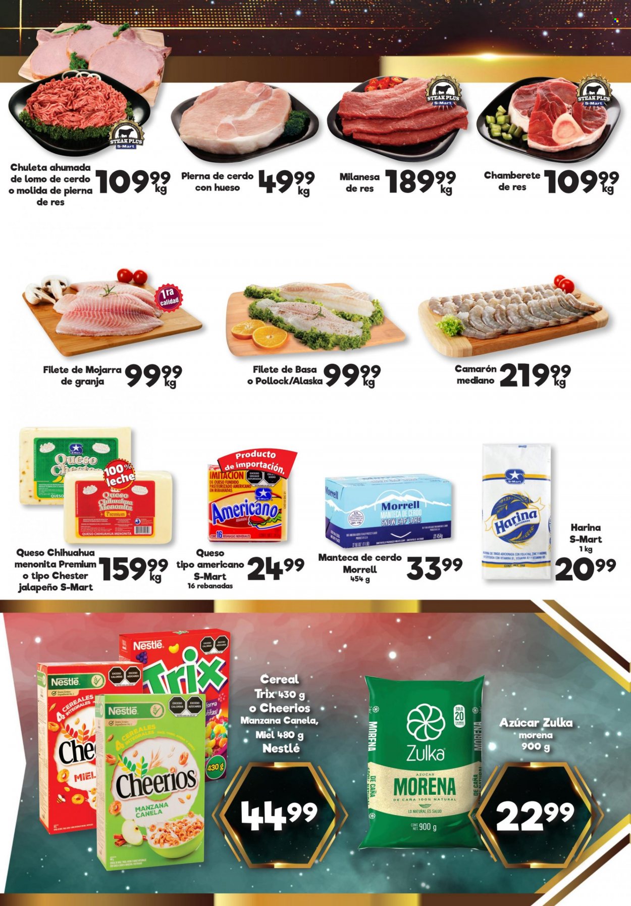 Catálogo S-Mart - 7.2.2023 - 9.2.2023. Página 4