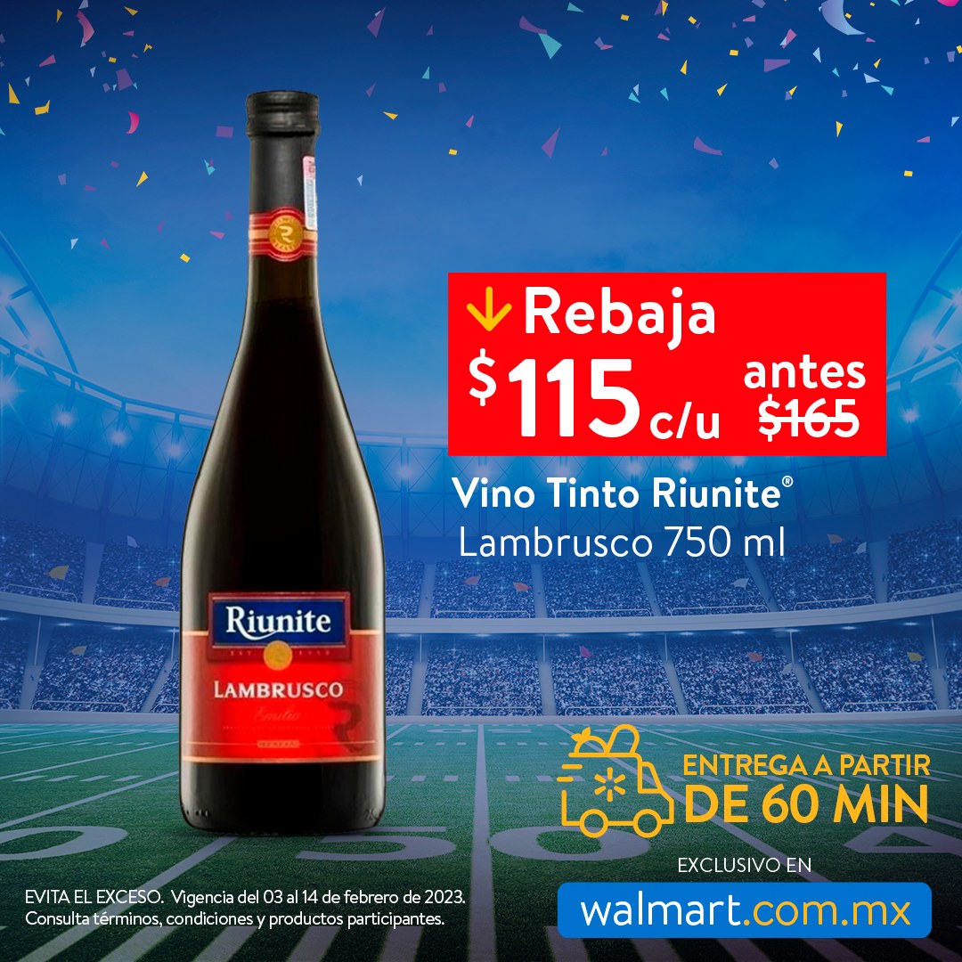Catálogo Walmart - 3.2.2023 - 14.2.2023. Página 15