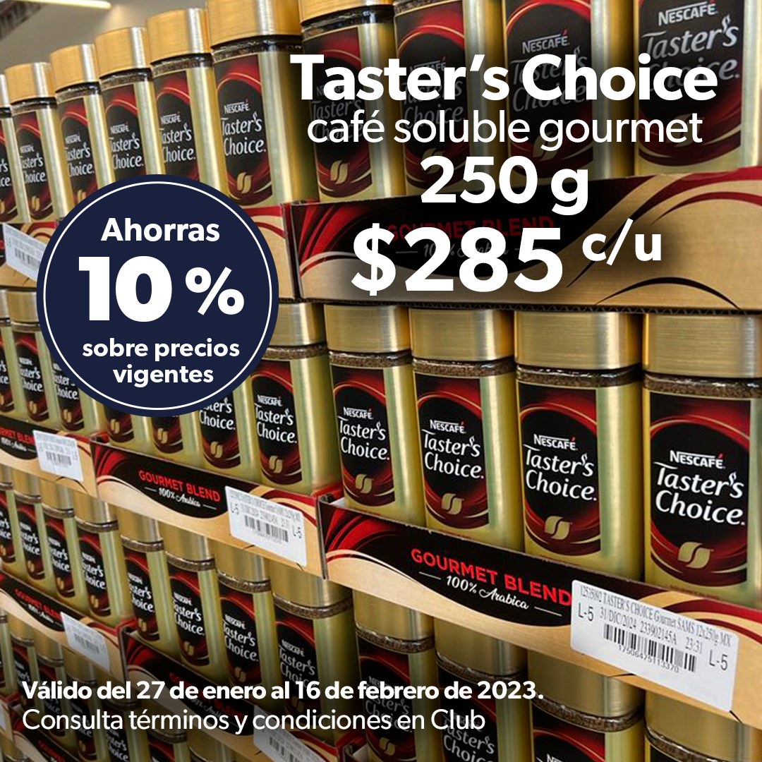Catálogo Sam's Club - 27.1.2023 - 16.2.2023. Página 45