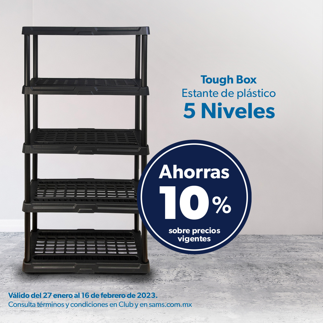Catálogo Sam's Club - 27.1.2023 - 16.2.2023. Página 50