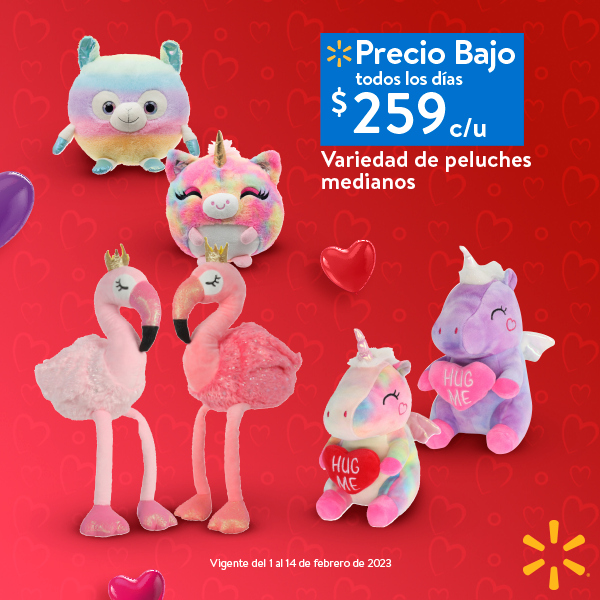 Catálogo Walmart - 1.2.2023 - 14.2.2023. Página 32